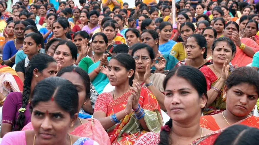 Education & women empowerment